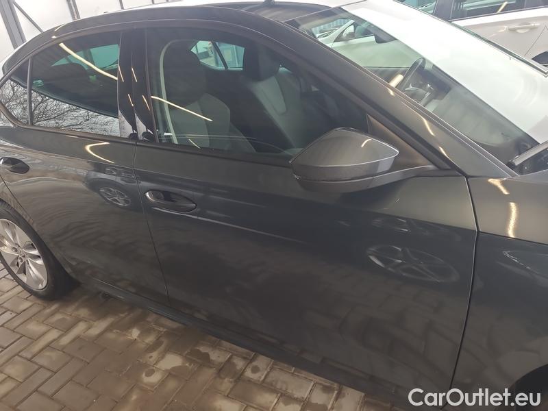  Skoda  Octavia  Lim. (NX3)(2020)  1.0TSI 81 Ambition #2