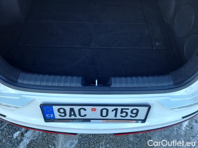  KIA  Cee'd ProCeed  (CD)(2018) ProCeed 1.6 T-GDI GT AT 5d #10