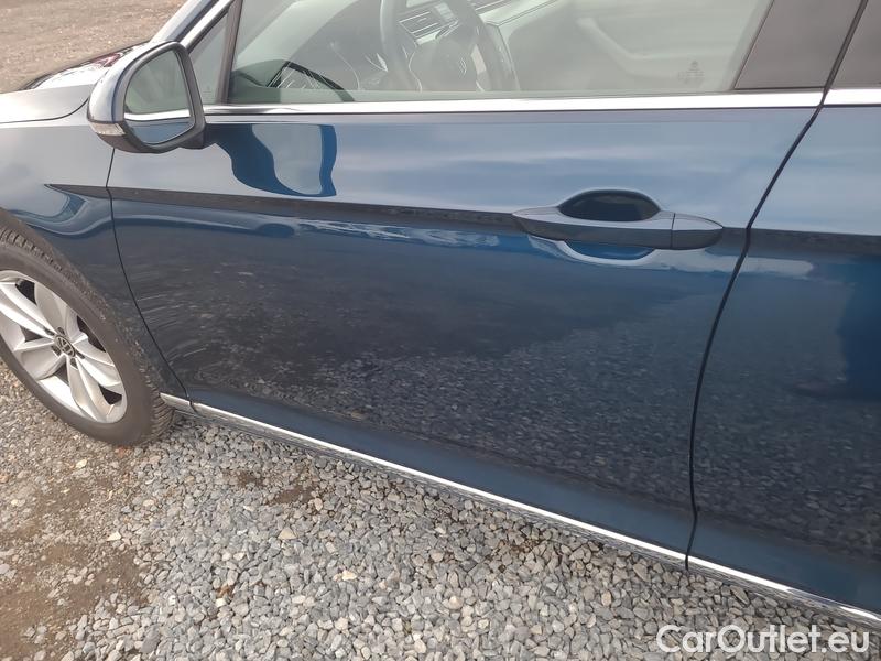  Volkswagen  Passat  Variant (CB5) (2019) Pas.Var.2.0TDI 110 Elegance AT #15