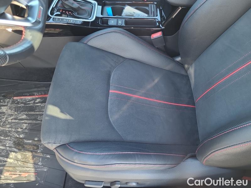  KIA  Cee'd ProCeed  (CD)(2018) ProCeed 1.6 T-GDI GT AT 5d #5