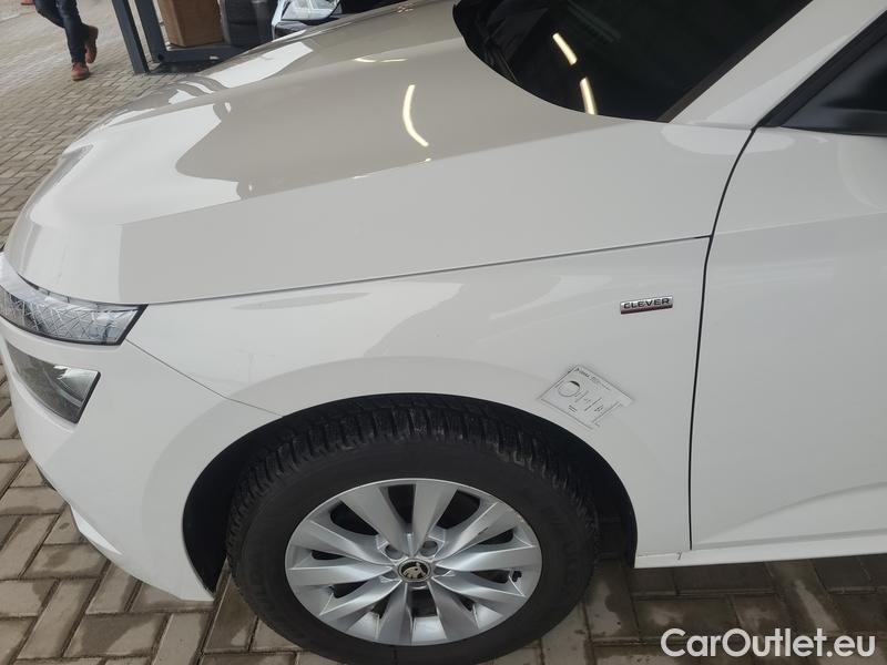  Skoda  KAMIQ -SUV (NW4) (2019)  1.0TSI 81 Akcni model #4