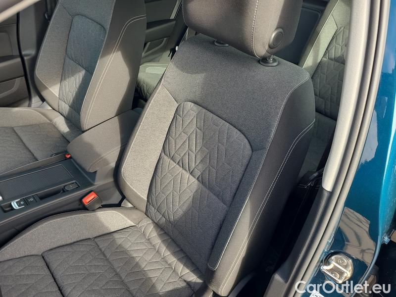  Volkswagen  Passat  Variant (CB5) (2019) Pas.Var.1.5TSI Business AT #7