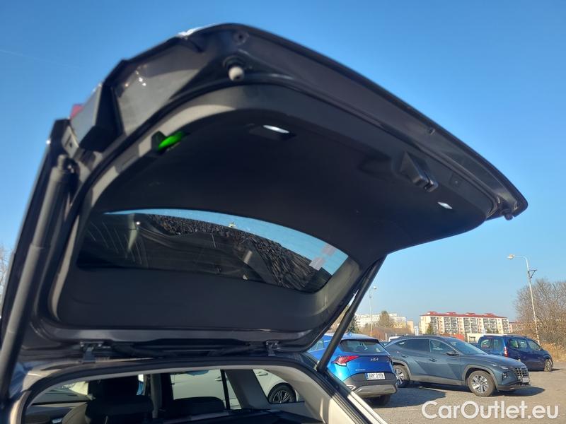  Skoda  ENYAQ  (5AZ) (2020)  82 kWh Clever AT 5d #9