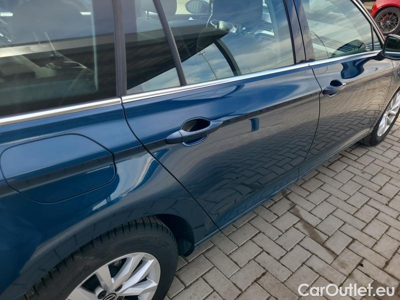  Volkswagen  Passat  Variant (CB5) (2019) Pas.Var.1.5TSI Business AT #15