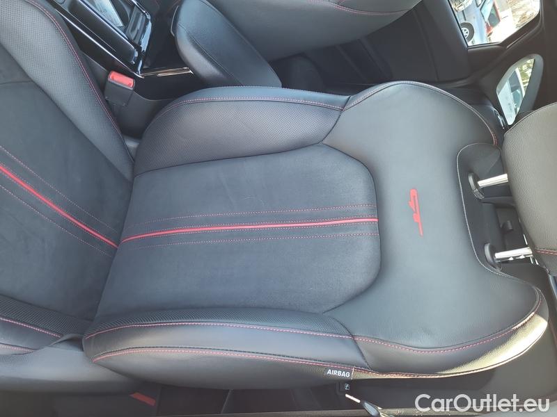  KIA  Cee'd ProCeed  (CD)(2018) ProCeed 1.6 T-GDI GT AT 5d #6