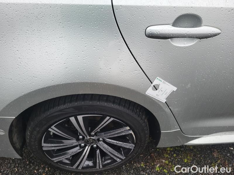  Toyota  Corolla  TouringSports (E21) (2019)  TS 2.0Hyb.Comfort AT #5