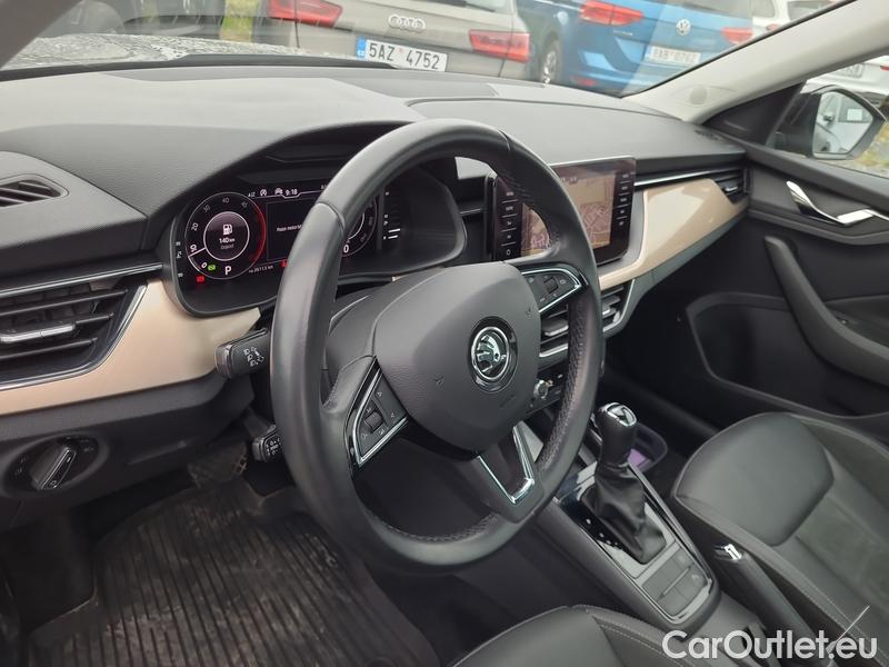  Skoda  KAMIQ -SUV (NW4) (2019)  1.6TDI 85 Ambition #3