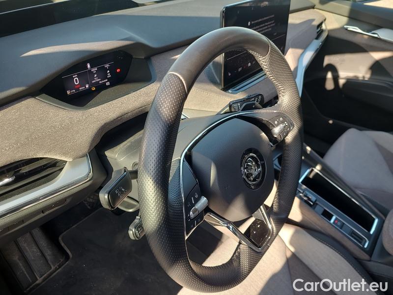  Skoda  ENYAQ  (5AZ) (2020)  82 kWh Clever AT 5d #15