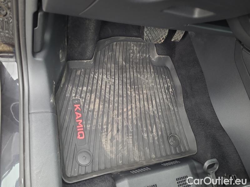  Skoda  KAMIQ -SUV (NW4) (2019)  1.6TDI 85 Ambition #2