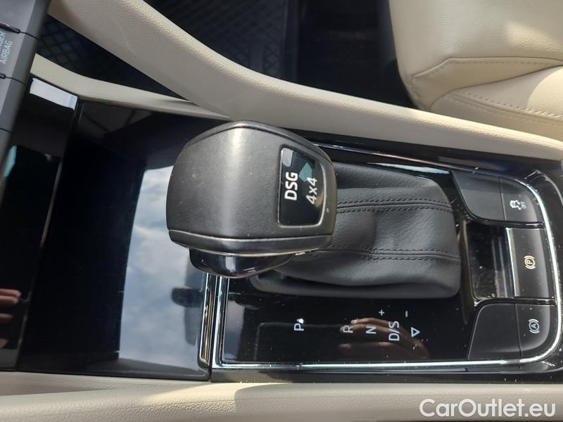  Skoda  Kodiaq  (2016)  2.0TDI 110 Style 4x4 AT #14