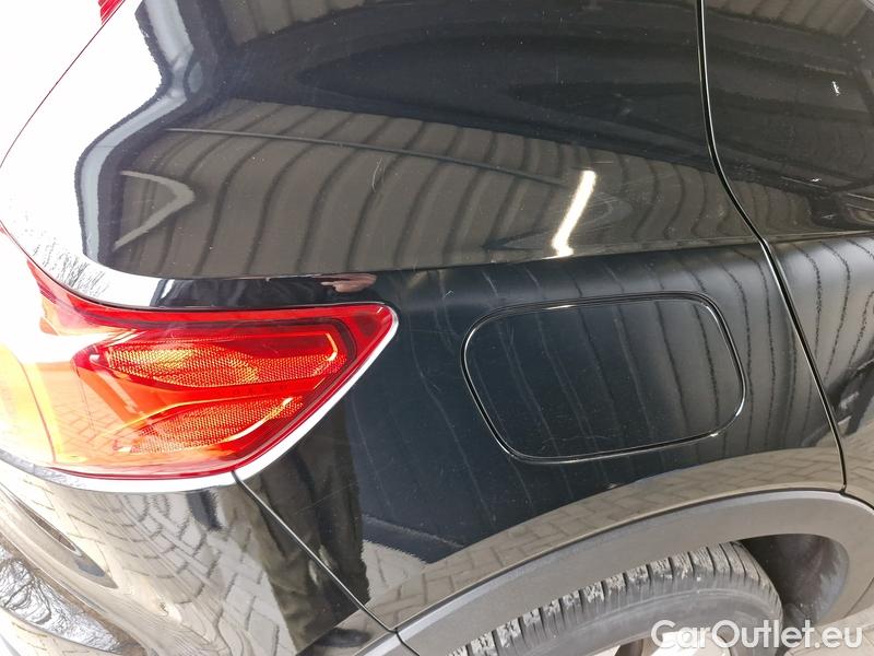  Volvo  XC 40  (2017->) XC40 T4 Momentum AT #20