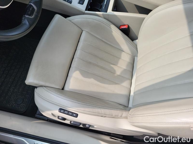  Skoda  Superb  (3V3)(2015) Supe.FL2.0TSI 140 L&K AT #24