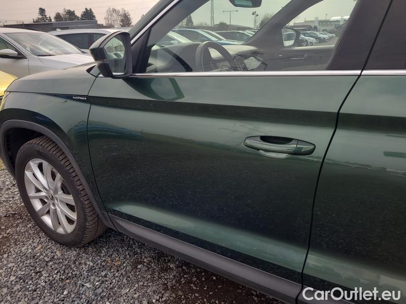  Skoda  Kodiaq  (2016)  2.0TDI 110 Style 4x4 AT #11