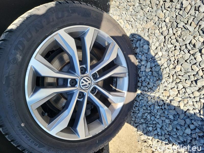  Volkswagen  Passat  8 SW (2014) Pas.Var.2.0TDI 110 HL #12