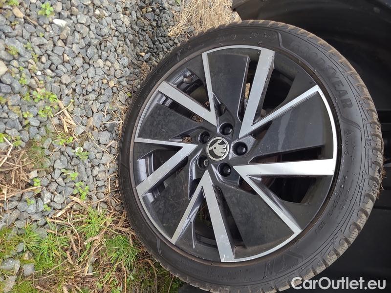  Skoda  KAMIQ -SUV (NW4) (2019)  1.6TDI 85 Ambition #10