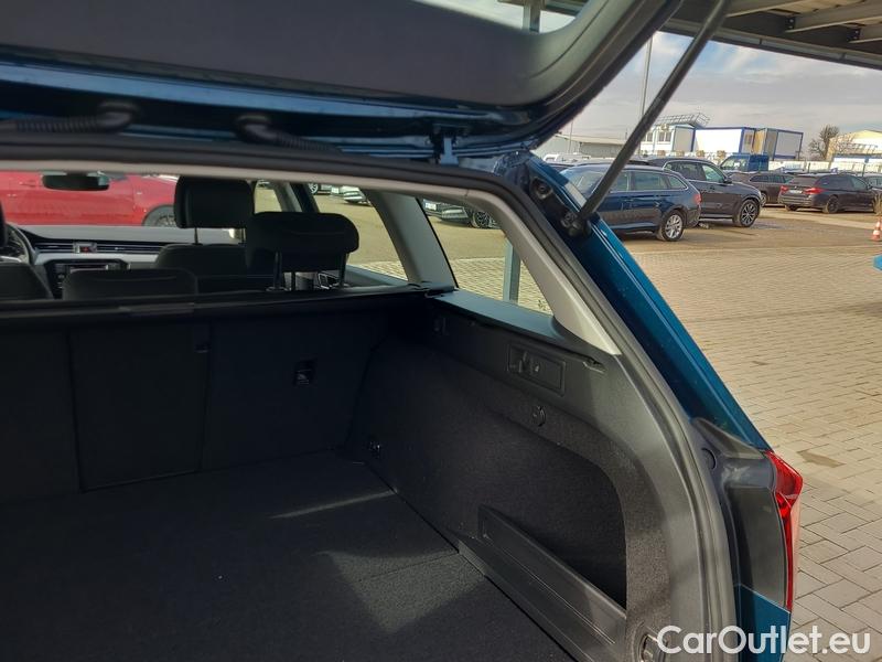  Volkswagen  Passat  Variant (CB5) (2019) Pas.Var.1.5TSI Business AT #13
