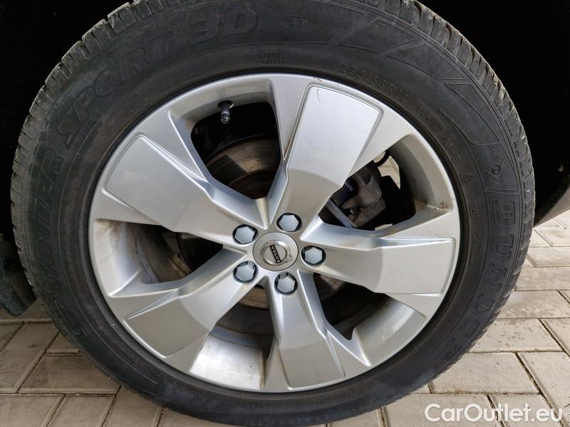  Volvo  XC 40  (2017->) XC40 T4 Momentum AT #7
