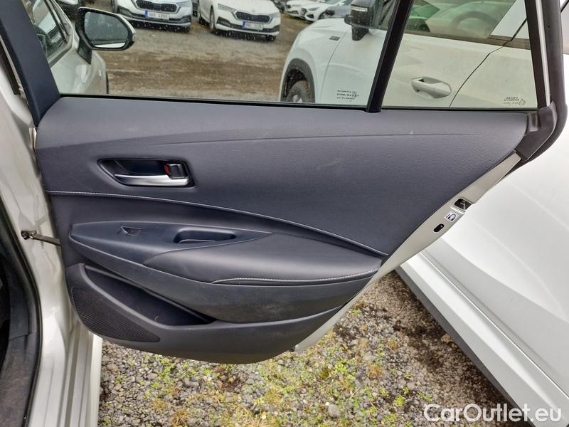  Toyota  Corolla  TouringSports (E21) (2019)  TS 2.0Hyb.Comfort AT #31