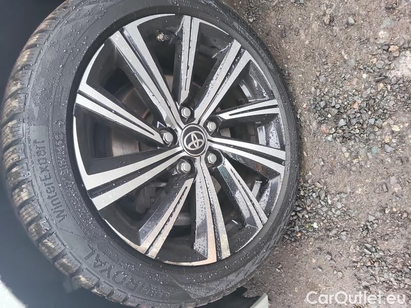  Toyota  Corolla  TouringSports (E21) (2019)  TS 2.0Hyb.Comfort AT #2