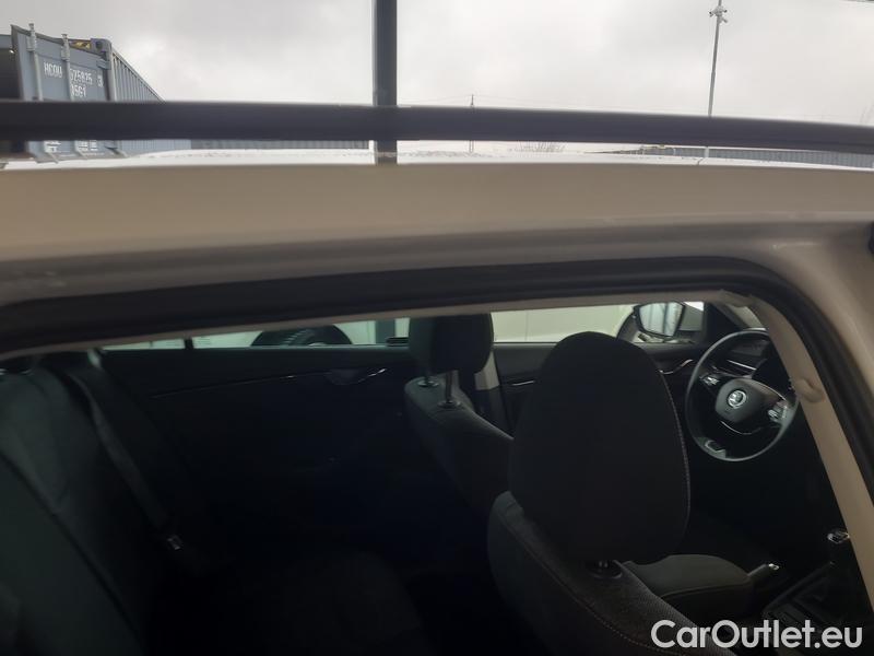  Skoda  KAMIQ -SUV (NW4) (2019)  1.0TSI 81 Akcni model #11
