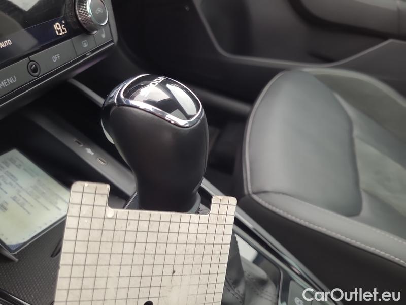  Skoda  KAMIQ -SUV (NW4) (2019)  1.6TDI 85 Ambition #4