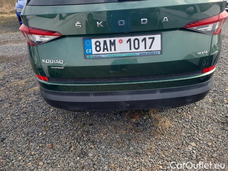  Skoda  Kodiaq  (2016)  2.0TDI 110 Style 4x4 AT #7