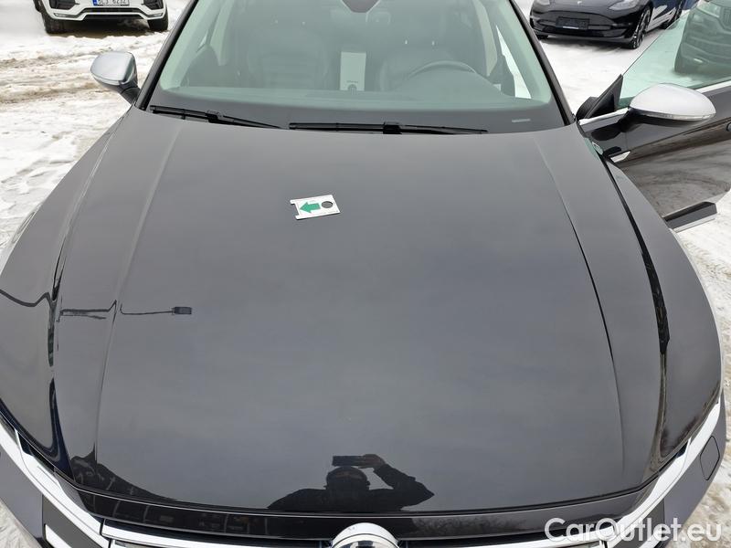  Volkswagen  Arteon  (3H8)(2020)  2.0BiTDI 176 Eleg.4M AT #3