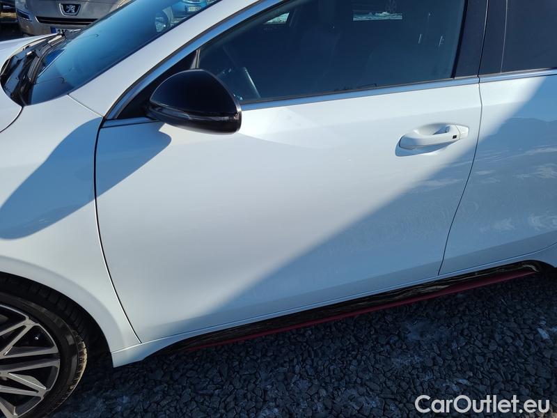  KIA  Cee'd ProCeed  (CD)(2018) ProCeed 1.6 T-GDI GT AT 5d #3