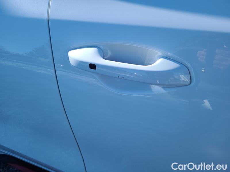  KIA  Cee'd ProCeed  (CD)(2018) ProCeed 1.6 T-GDI GT AT 5d #14