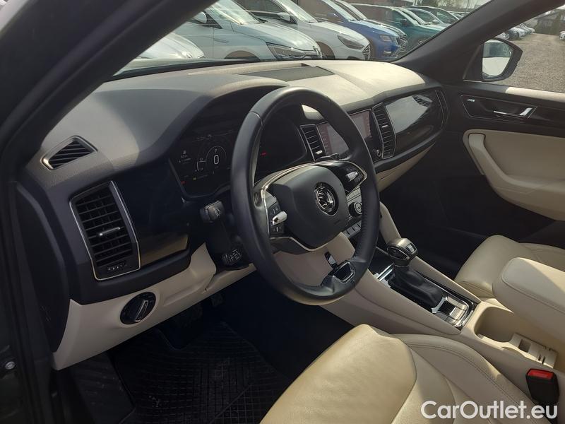  Skoda  Kodiaq  (2016)  2.0TDI 110 Style 4x4 AT #13
