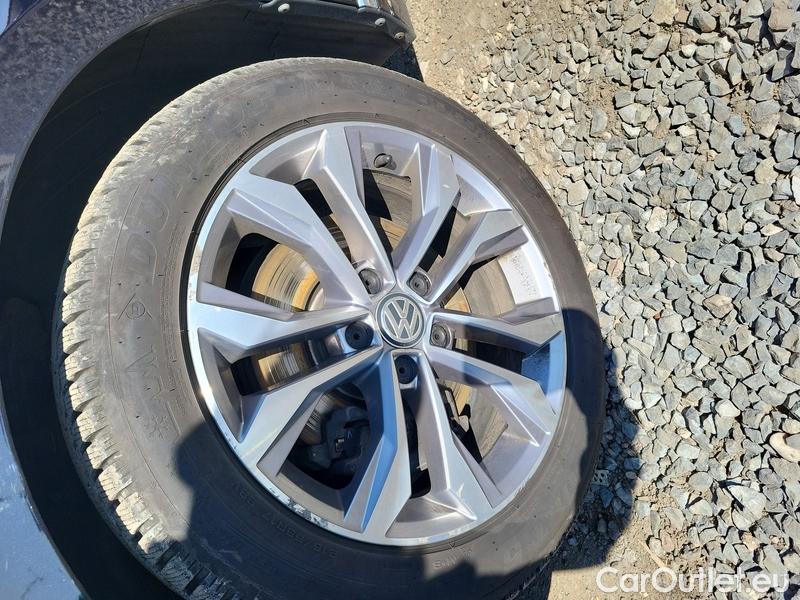  Volkswagen  Passat  8 SW (2014) Pas.Var.2.0TDI 110 HL #5