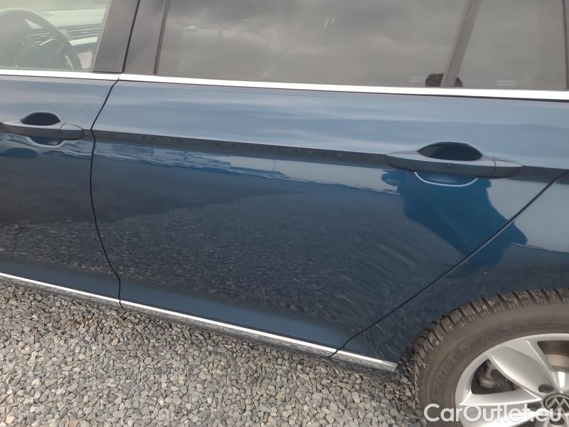  Volkswagen  Passat  Variant (CB5) (2019) Pas.Var.2.0TDI 110 Elegance AT #14