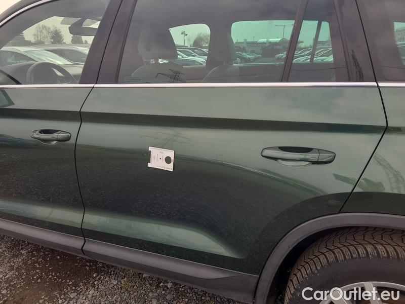  Skoda  Kodiaq  (2016)  2.0TDI 110 Style 4x4 AT #10