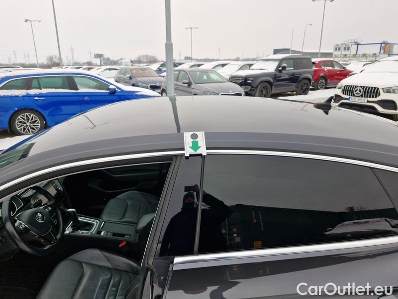  Volkswagen  Arteon  (3H8)(2020)  2.0BiTDI 176 Eleg.4M AT #4