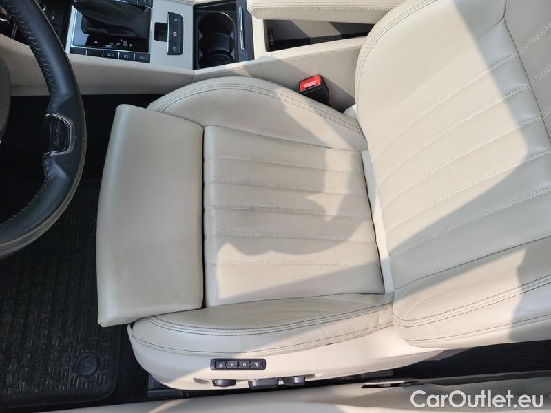  Skoda  Superb  (3V3)(2015) Supe.FL2.0TSI 140 L&K AT #23