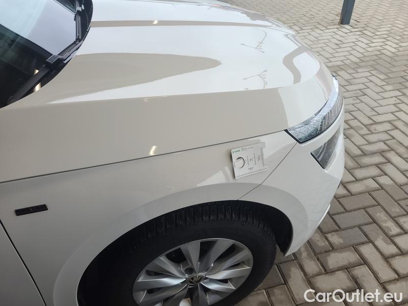  Skoda  KAMIQ -SUV (NW4) (2019)  1.0TSI 81 Akcni model #10
