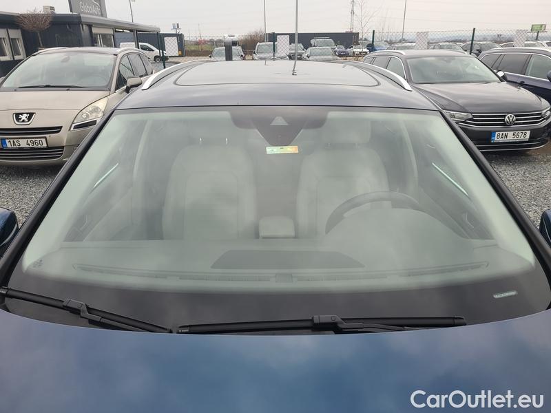  Volkswagen  Passat  Variant (CB5) (2019) Pas.Var.2.0TDI 110 Elegance AT #1
