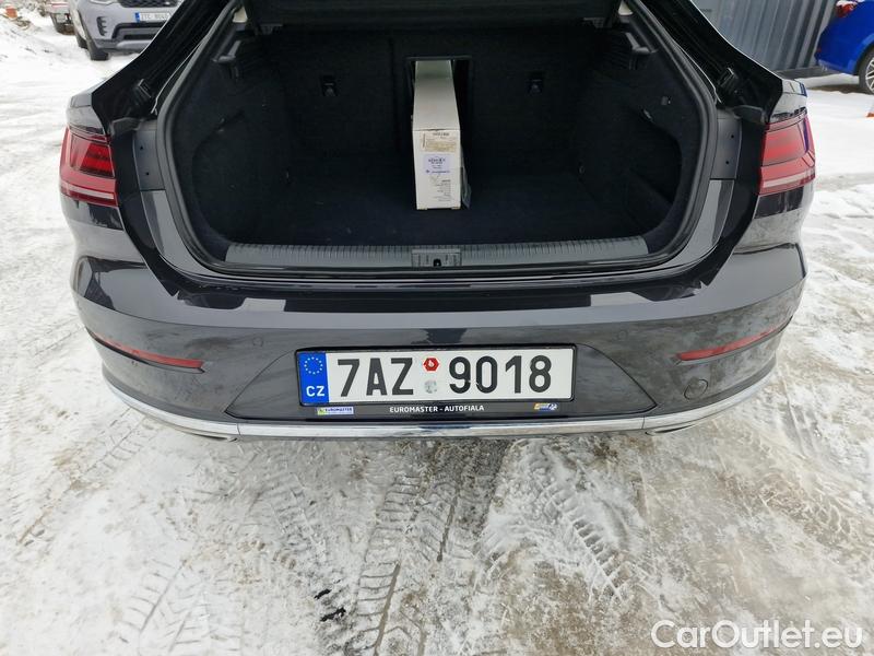  Volkswagen  Arteon  (3H8)(2020)  2.0BiTDI 176 Eleg.4M AT #12