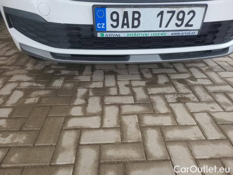  Skoda  KAMIQ -SUV (NW4) (2019)  1.0TSI 81 Akcni model #2