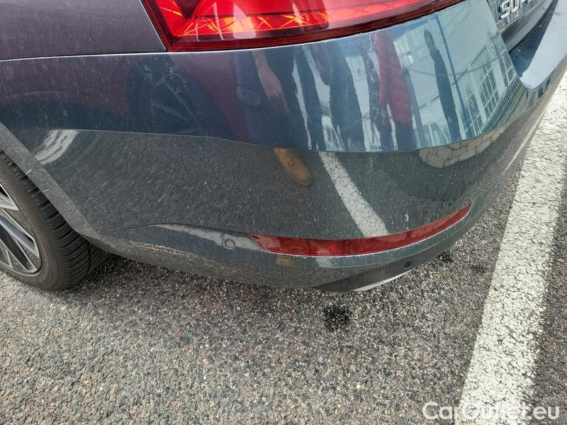  Skoda  Superb  (3V3)(2015) Supe.FL2.0TSI 140 L&K AT #12