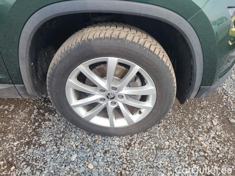  Skoda  Kodiaq  (2016)  2.0TDI 110 Style 4x4 AT #3