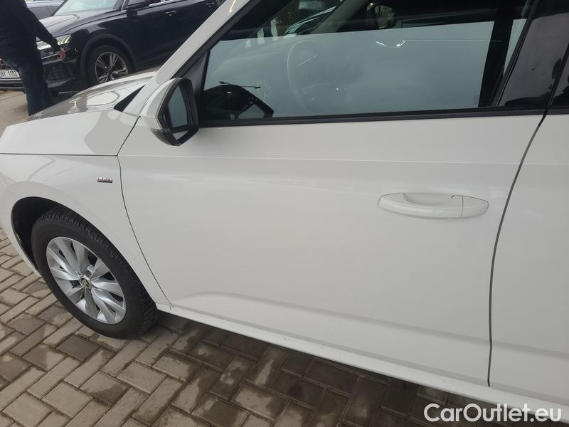  Skoda  KAMIQ -SUV (NW4) (2019)  1.0TSI 81 Akcni model #6