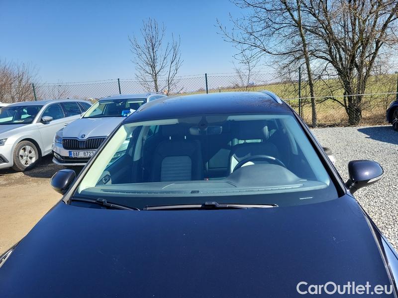  Volkswagen  Passat  8 SW (2014) Pas.Var.2.0TDI 110 HL #1