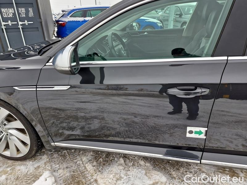  Volkswagen  Arteon  (3H8)(2020)  2.0BiTDI 176 Eleg.4M AT #5