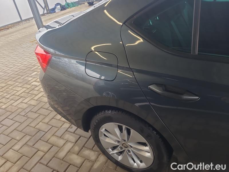 Skoda  Octavia  Lim. (NX3)(2020)  1.0TSI 81 Ambition #5