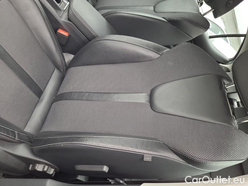  Skoda  Octavia  Lim. (NX3)(2020)  1.5TSI 110 Ambition 5d #9