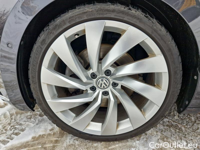  Volkswagen  Arteon  (3H8)(2020)  2.0BiTDI 176 Eleg.4M AT #2