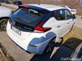  Nissan  Leaf  (10.2017->)  40 kWh Acenta AT #2