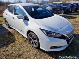  Nissan  Leaf  (10.2017->)  40 kWh Acenta AT #3