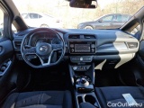  Nissan  Leaf  (10.2017->)  40 kWh Acenta AT #5